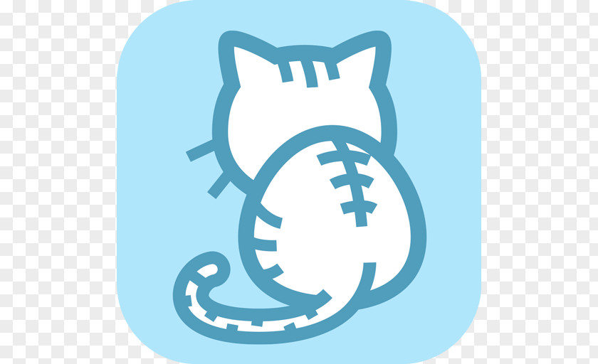 Cat Application Software Pet Mobile App Store PNG