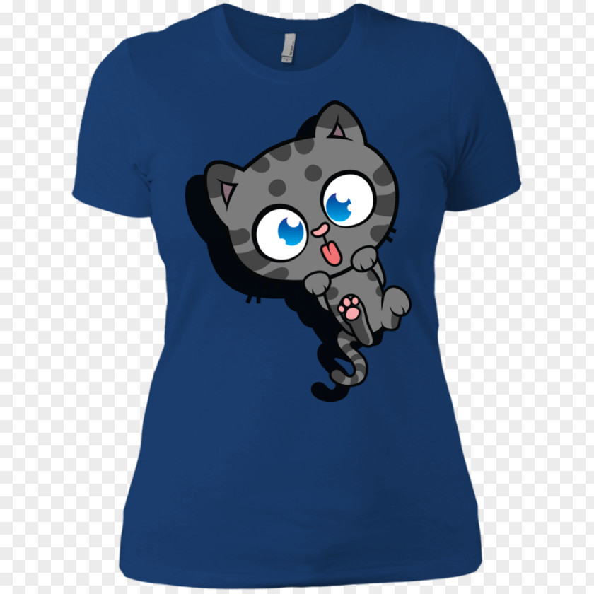 Cat Lover T Shirt T-shirt Michael Myers Hoodie Just Do It PNG