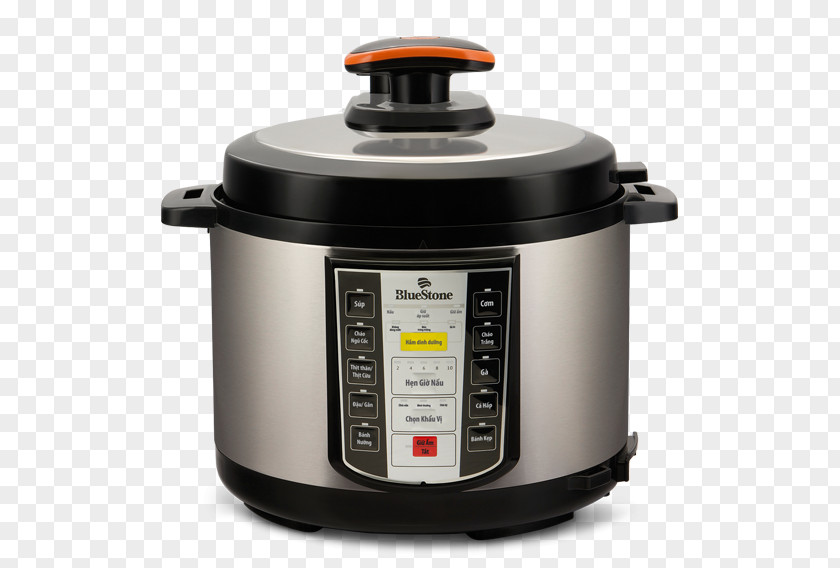 Cooking Pressure Multicooker Electric Cooker Rice Cookers PNG