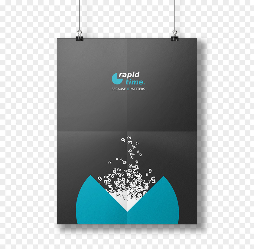 Corporate Poster Design Advertising Agency Full-Service-Agentur Marketing PNG