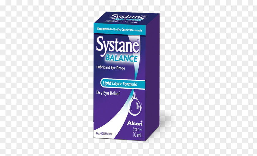 Eye-drops Dry Eye Syndrome Drops & Lubricants Systane Ultra Lubricating PNG