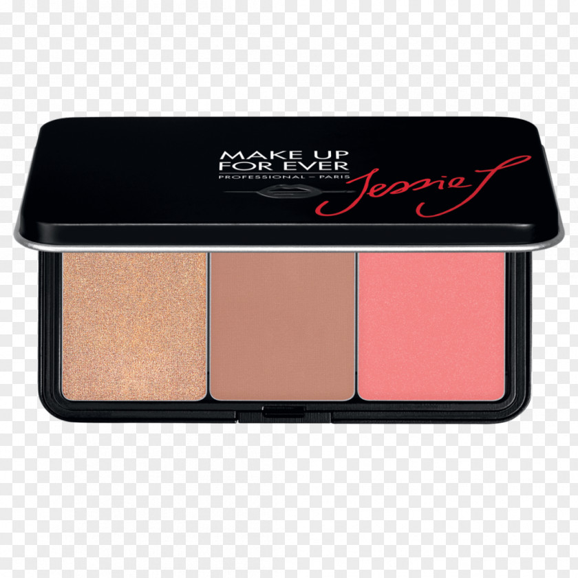 Face Rouge Cosmetics Color Make Up For Ever Powder PNG