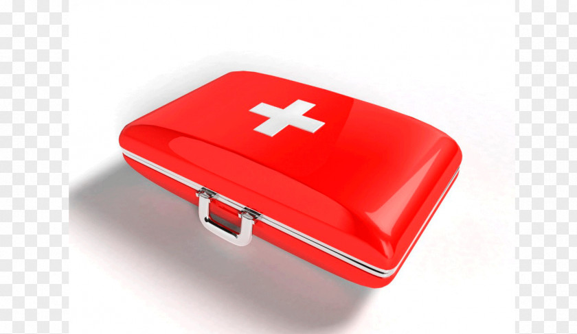 First Aid Kit Kits Supplies Travel Bandage Pharmaceutical Drug PNG