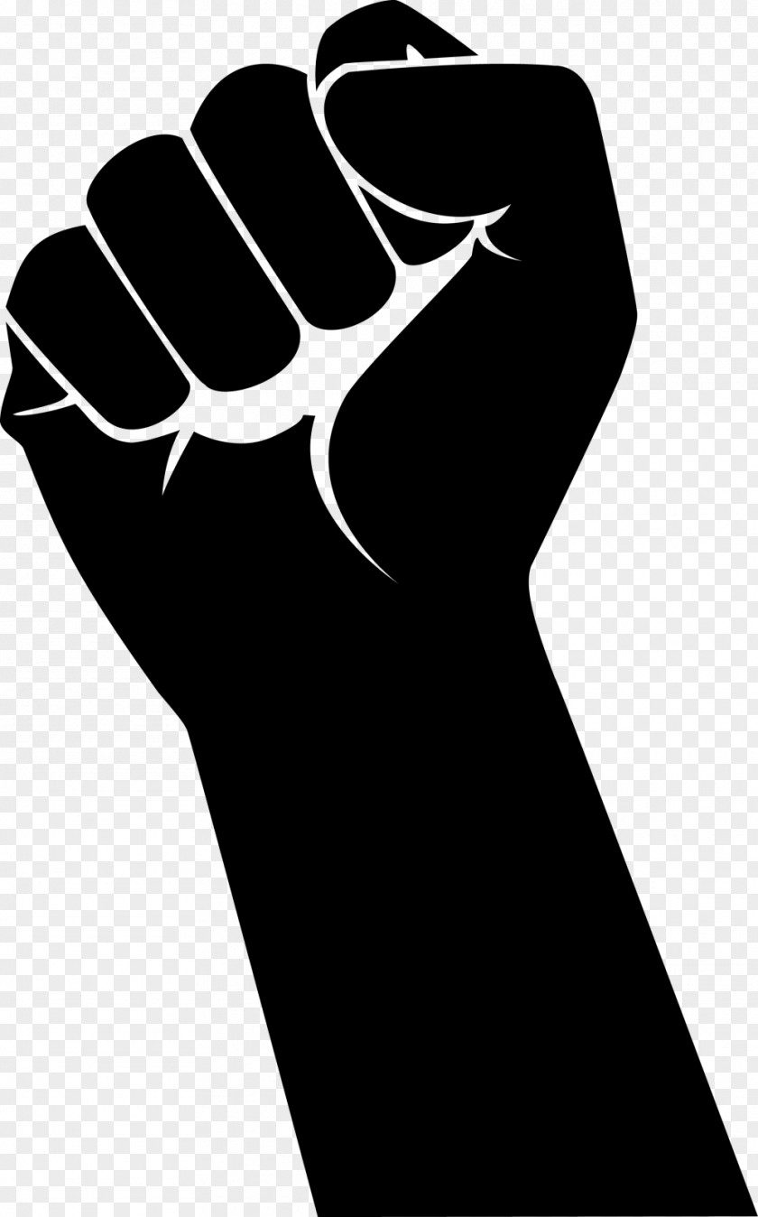 Fist Men's Rights Movement Raised Symbol Human PNG