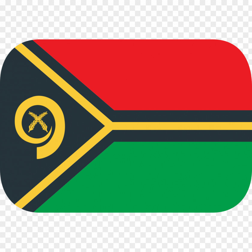 Flag Of Vanuatu Image Photograph PNG