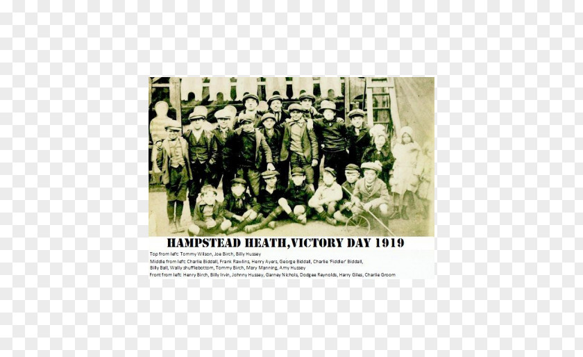 Funfair Hampstead Heath Infantry Poster Musical Ensemble PNG