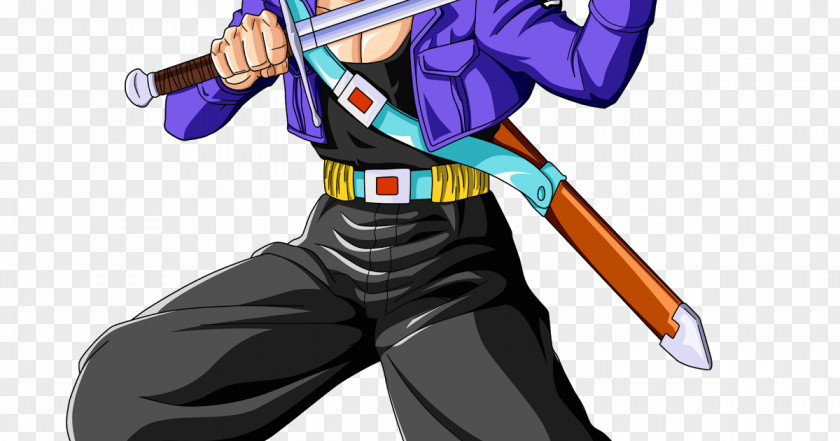 Goku Trunks Pan Gohan Bulma PNG