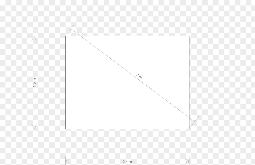 Line Point Angle PNG