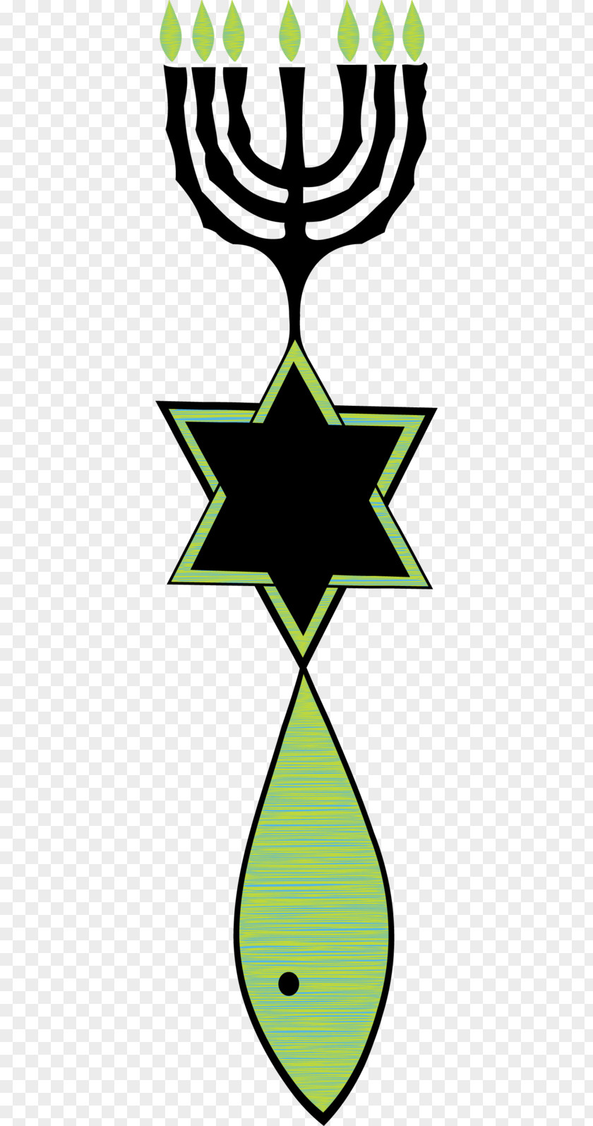 Pictures Of Judaism Symbols Christianity And Messianic Jewish Symbolism Clip Art PNG