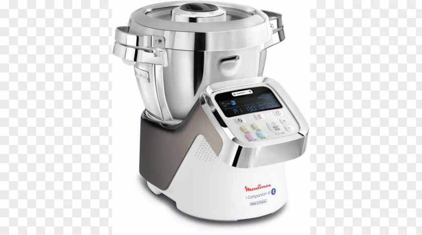 Robot Moulinex Companion XL I-companion Xl Food Processor PNG