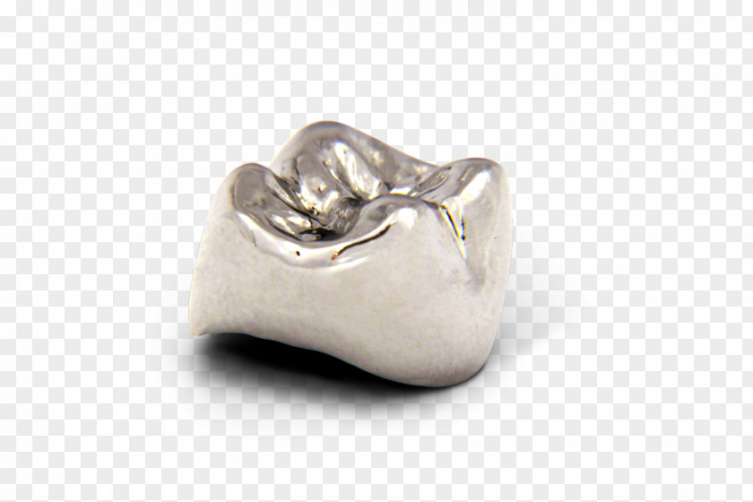 Silver Jewellery PNG