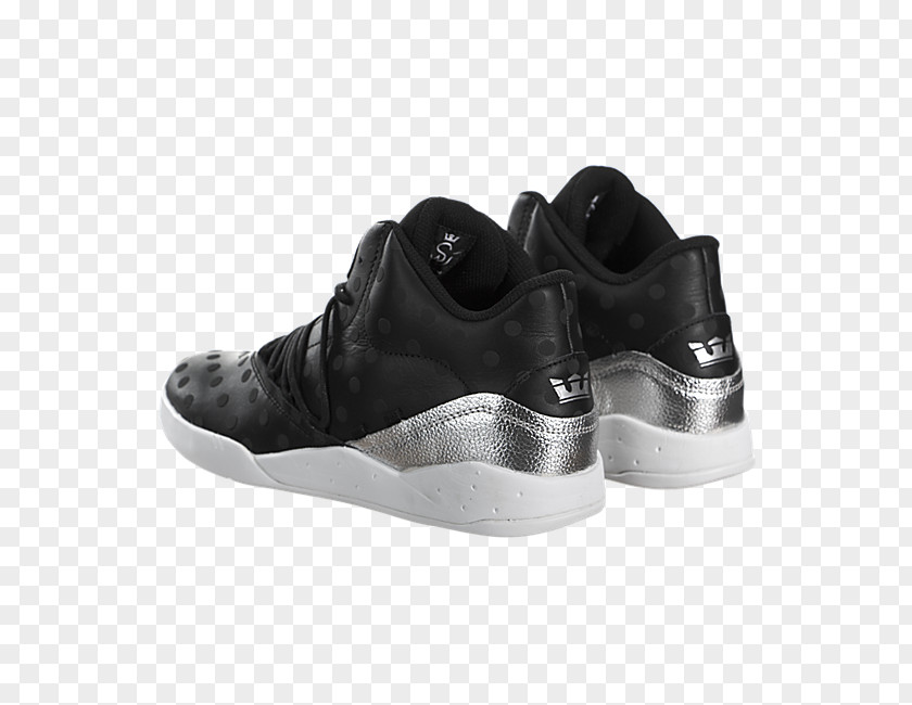 Skate Shoe Sneakers Leather Sportswear PNG