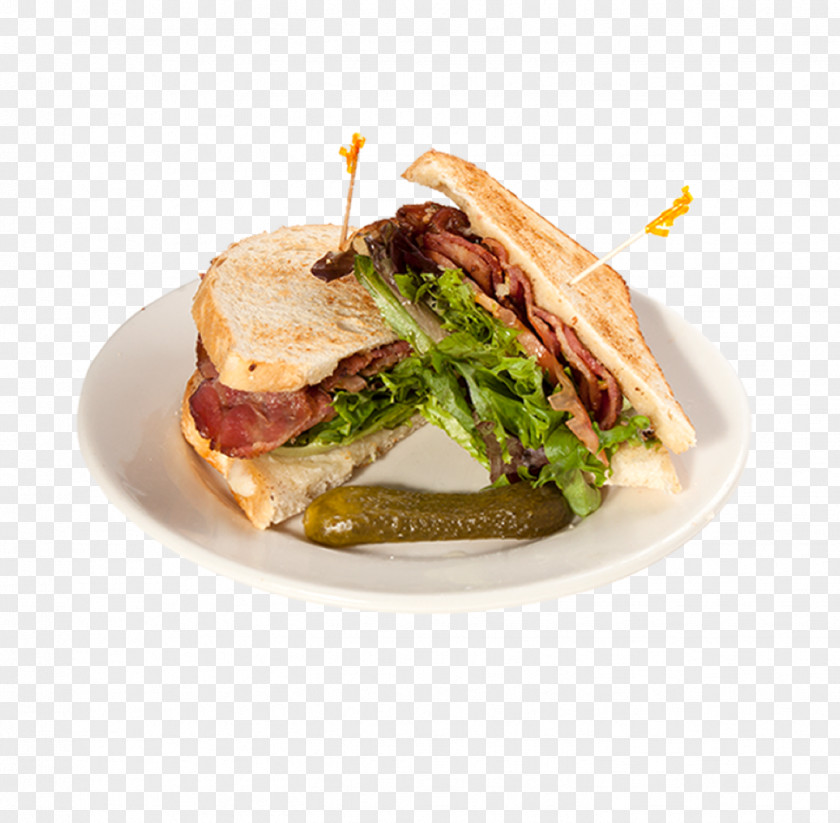 Tomato Sandwich Ham Breakfast Montreal-style Smoked Meat Food BLT PNG