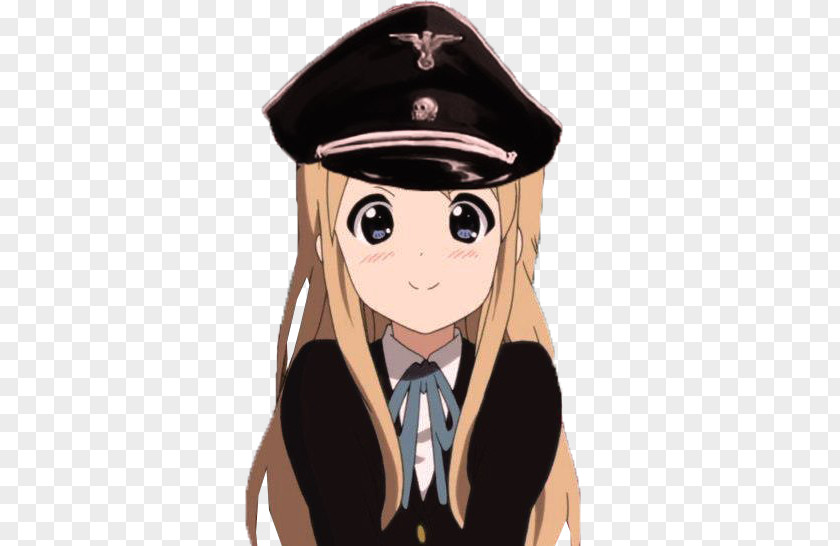 Tsumugi Kotobuki Azusa Nakano Yui Hirasawa K-On! Ritsu Tainaka PNG