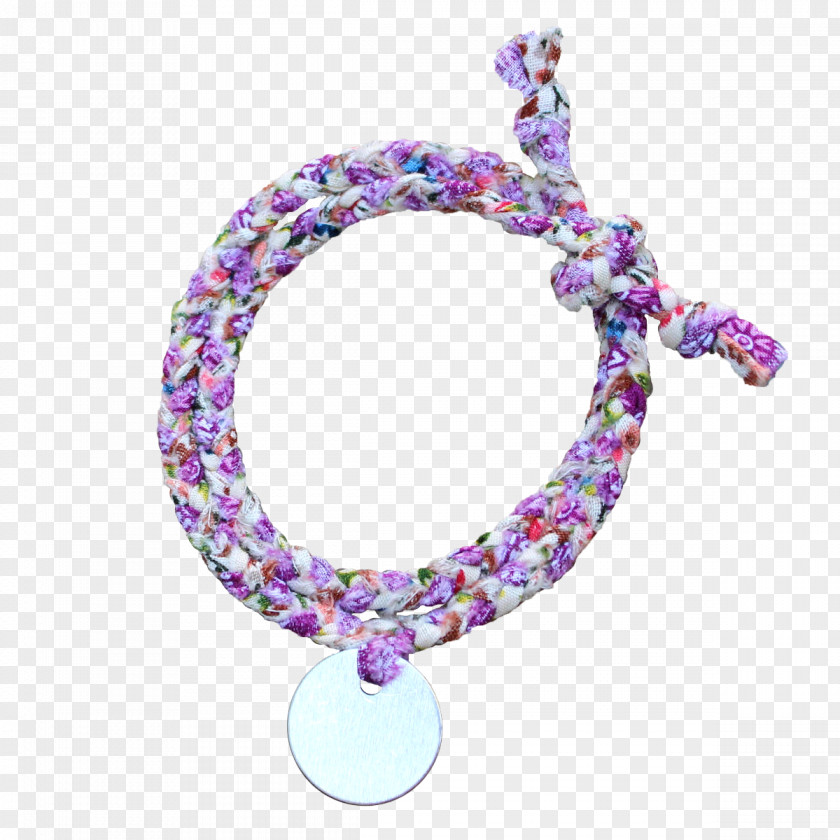 Wild Flowers Jewellery Bracelet Lilac Clothing Accessories Purple PNG
