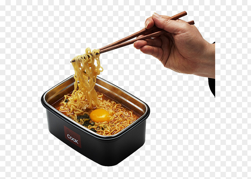 Chop Sticks Cuisine Tableware Tupperware Lunchbox Food PNG