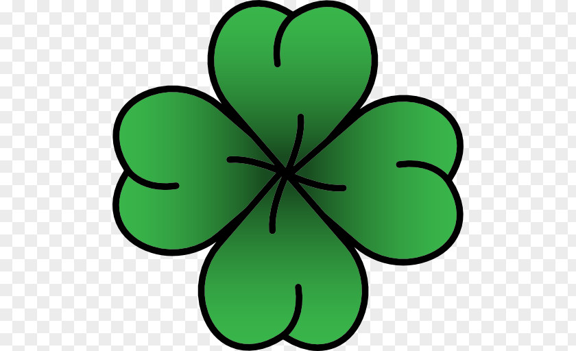 Clover PNG