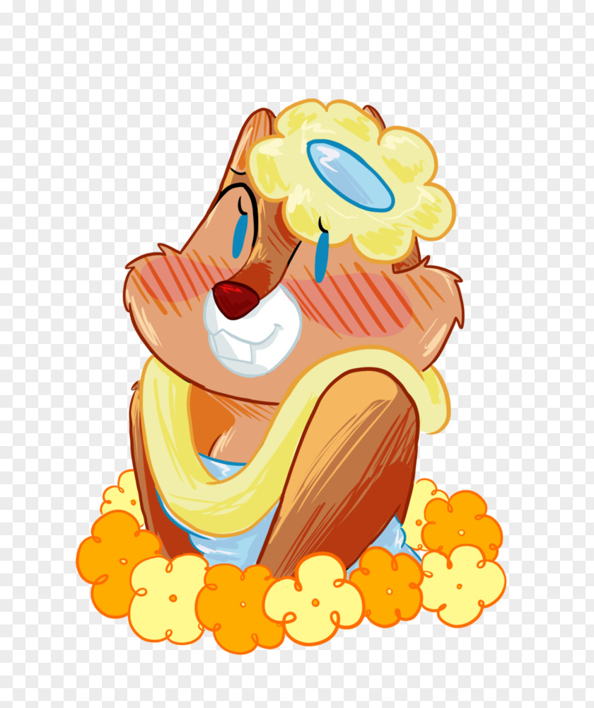 Disney Chipmunk DeviantArt Character Artist PNG