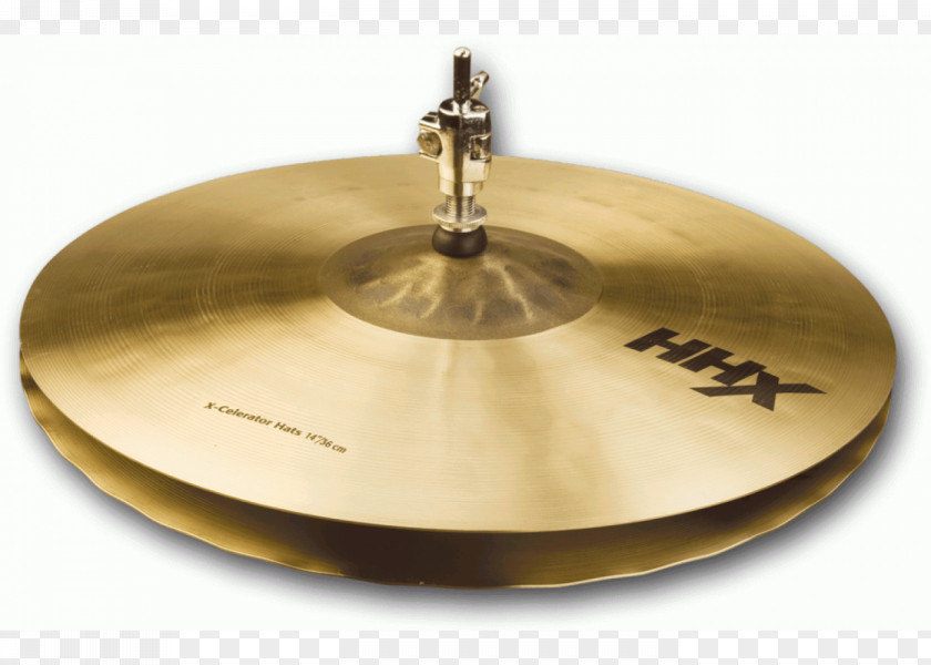 Drums Hi-Hats Sabian Cymbal Avedis Zildjian Company PNG