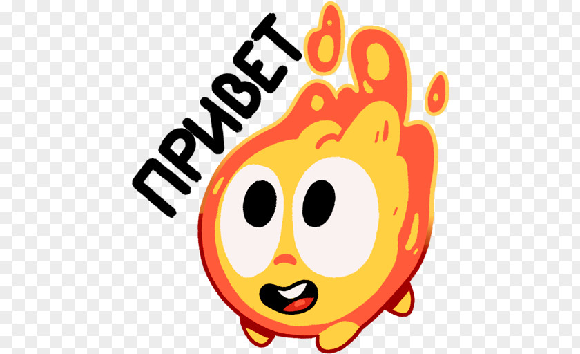 Fire Emoji Sticker Telegram Welding Price VK PNG