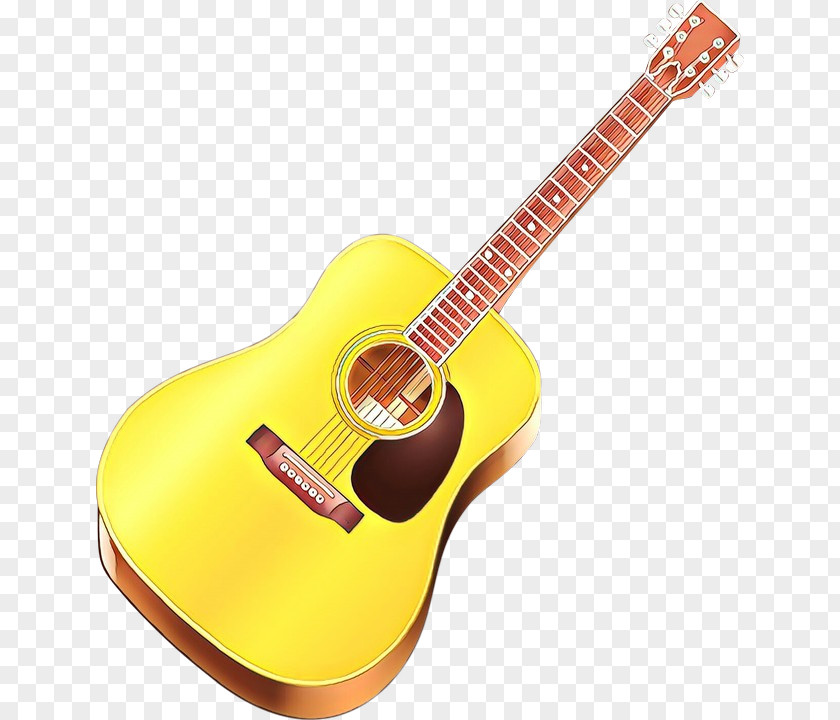 Guitar PNG