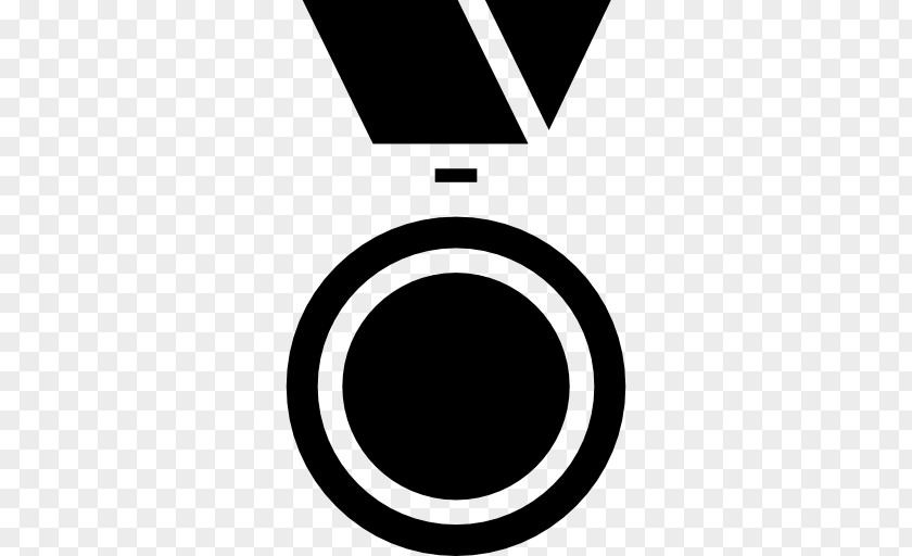 Medal Font PNG