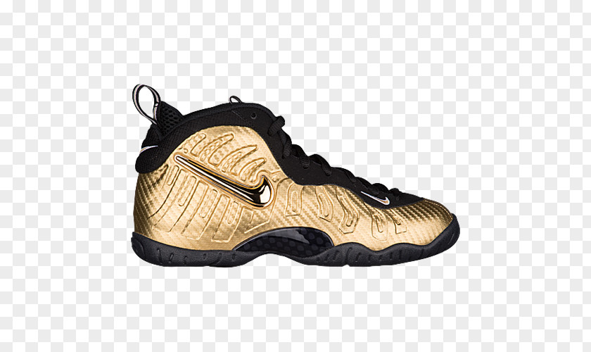 Nike Sports Shoes Men's Air Foamposite Foot Locker PNG