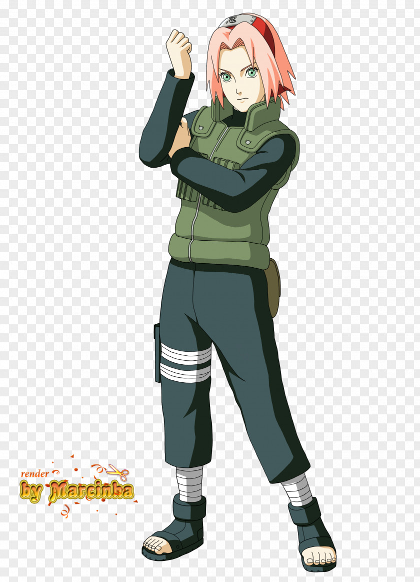 Randeer Sakura Haruno Ino Yamanaka Hinata Hyuga Temari Naruto PNG