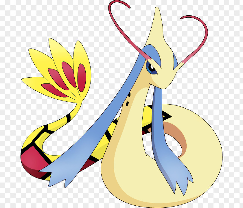 Shiney Milotic Pokémon Diamond And Pearl Gyarados PNG