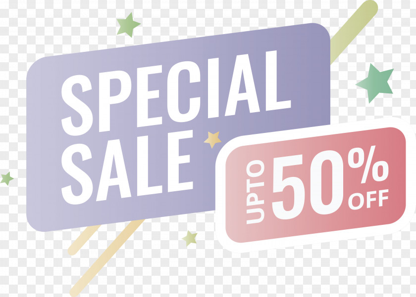 Special Sale Sales Tag Label PNG