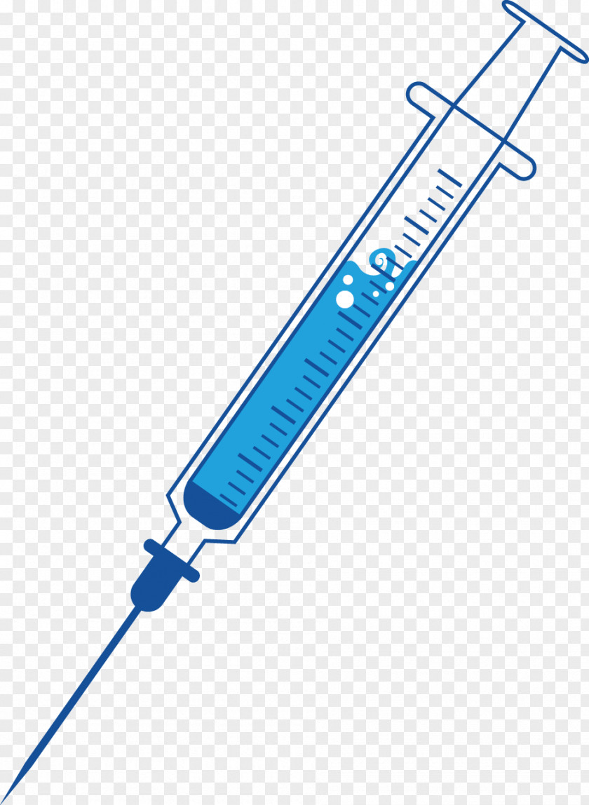 Syringes Syringe Injection PNG