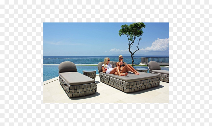 Table Chaise Longue Sunlounger Couch Leisure PNG