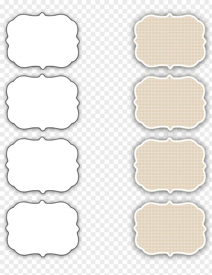 Tags Rectangle Square Area PNG