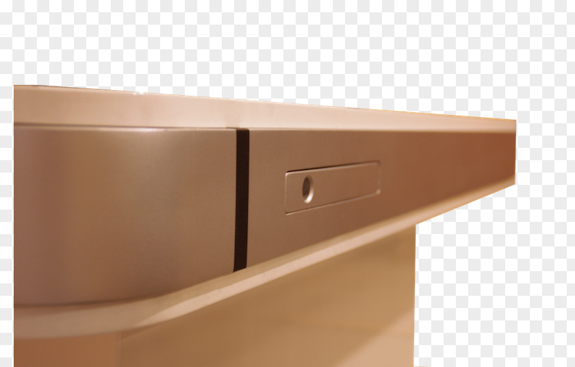 Wood Drawer Buffets & Sideboards Shelf PNG