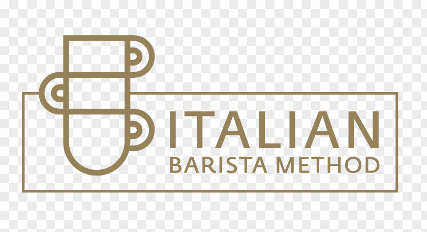 Barista Logo Brand Product Design Font PNG