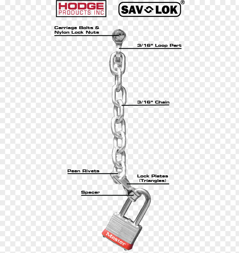 Battleship Anchor Chain Dimensions Padlock Nut Rivet PNG