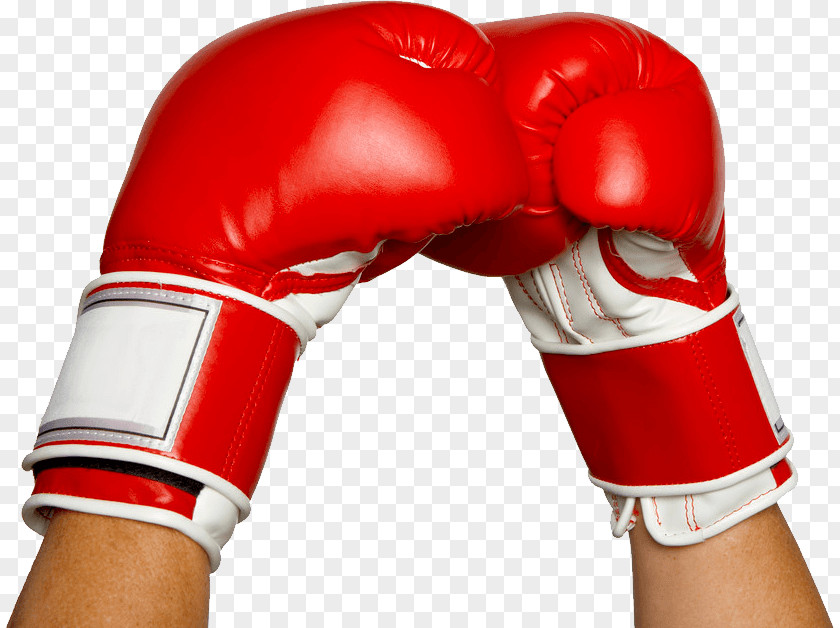 Boxing Glove Clip Art PNG