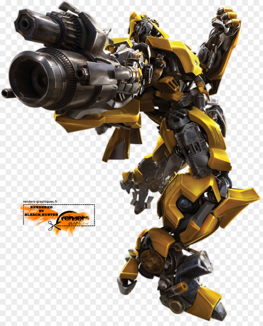 Bumblebee Optimus Prime Transformers: The Game Arcee PNG