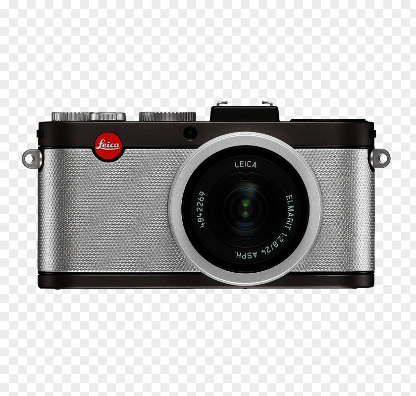 Camera Leica X2 X1 PNG