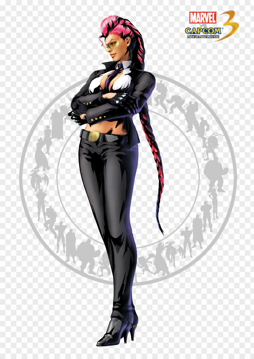 Catwoman Marvel Vs. Capcom 3: Fate Of Two Worlds Ultimate 3 Crimson Viper 2: New Age Heroes Ryu PNG