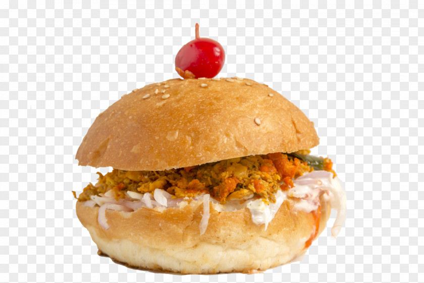 Chicken Slider Sandwich Cheeseburger Buffalo Burger Breakfast PNG