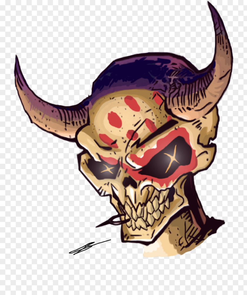 Death Five Finger Punch Wrong Side Of Heaven Skull Lift Me Up Drawing PNG