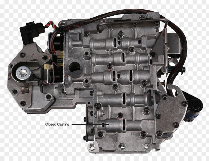 Gm 4l80e Transmission Chrysler Sonnax Engine Valve PNG
