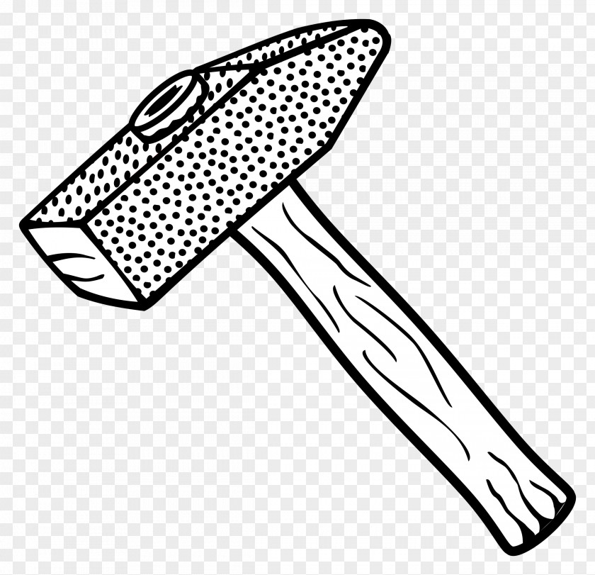 Hammer Cliparts Claw Clip Art PNG