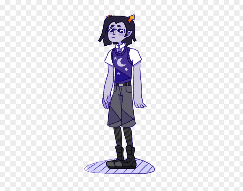 Homestuck Uniform Cartoon Character Homo Sapiens PNG