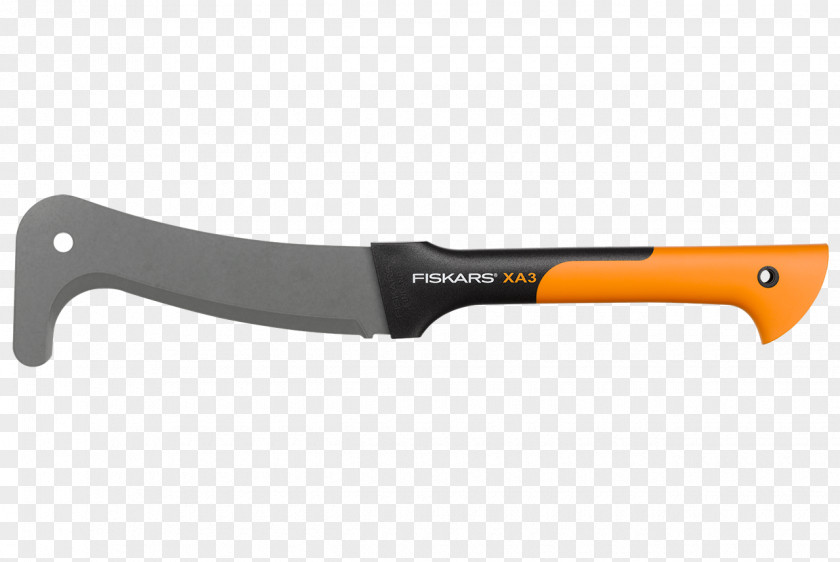 Knife Fiskars Oyj Brush Hook Hand Tool Pruning Shears PNG