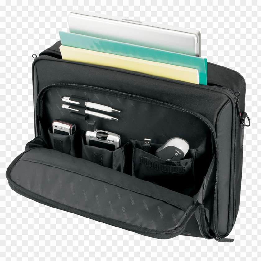 Laptop Bag Targus Computer Hewlett-Packard Backpack PNG