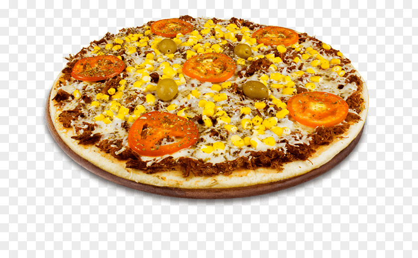 Pizza California-style Sicilian Cuisine Of The United States PNG