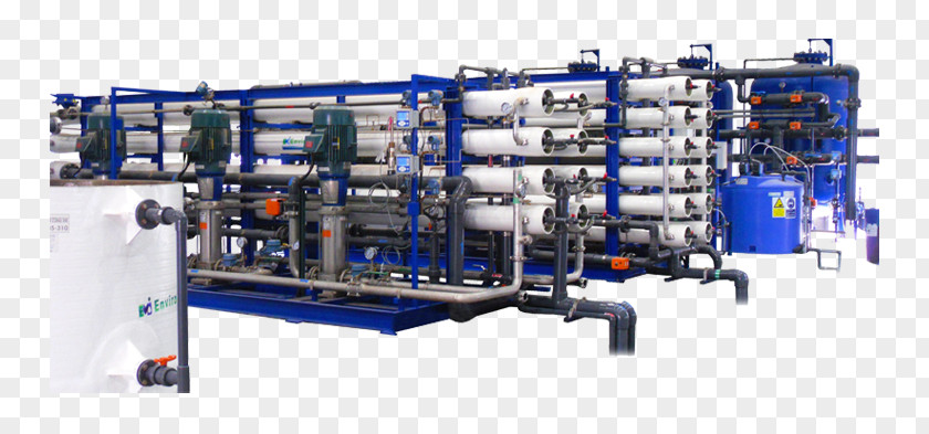 Plant Water Engineering System Wastewater Treatment PNG