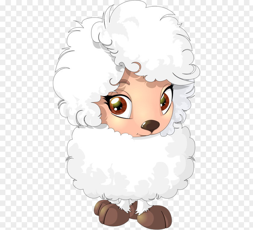 Sheep Farming Clip Art PNG